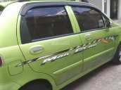 Bán Daewoo Matiz đời 2003, màu xanh