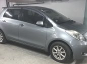 Chính chủ bán Toyota Yaris 1.3L AT đời 2007, màu bạc