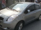 Chính chủ bán Toyota Yaris 1.3L AT đời 2007, màu bạc