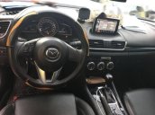 Cần bán Mazda 3 AT đời 2016, màu đỏ