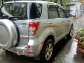 Bán Daihatsu Terios năm 2008, màu bạc