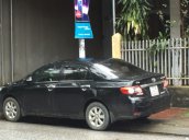Chính chủ bán xe Toyota Corolla altis 1.8AT đời 2011, màu đen