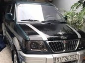 Bán Mitsubishi Jolie đời 2004, màu xanh lá