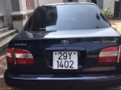 Bán lại xe Toyota Corolla 1.6 MT đời 1999 còn mới