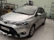 Cần bán lại xe Toyota Vios đời 2016 số tự động, 20 triệu