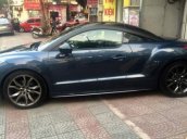 Cần bán lại xe Peugeot RCZ AT đời 2015, nhập khẩu chính chủ