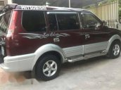 Bán Mitsubishi Jolie đời 2003, màu đỏ