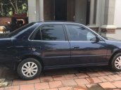 Bán lại xe Toyota Corolla 1.6 MT đời 1999 còn mới