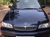 Bán lại xe Toyota Corolla 1.6 MT đời 1999 còn mới