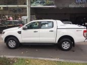 Bán Ford Ranger XLS 2.2L một cầu, số tự động, nhập khẩu chính hãng 655tr. Hotline: 0918 941 699