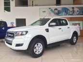 Bán Ford Ranger XLS 2.2L một cầu, số tự động, nhập khẩu chính hãng 655tr. Hotline: 0918 941 699