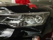 Mua Camry mới đến Toyota Hà Đông, nhận ưu đãi khủng tháng 12