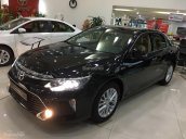 Mua Camry mới đến Toyota Hà Đông, nhận ưu đãi khủng tháng 12