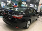 Mua Camry mới đến Toyota Hà Đông, nhận ưu đãi khủng tháng 12