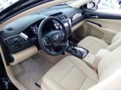 Mua Camry mới đến Toyota Hà Đông, nhận ưu đãi khủng tháng 12