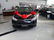 Toyota Vios không đâu rẻ hơn Toyota Hà Đông. LH 0909984196