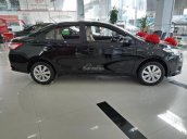 Toyota Vios không đâu rẻ hơn Toyota Hà Đông. LH 0909984196