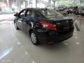 Toyota Vios không đâu rẻ hơn Toyota Hà Đông. LH 0909984196