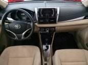 Toyota Vios không đâu rẻ hơn Toyota Hà Đông. LH 0909984196