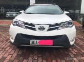 Bán ô tô Toyota RAV4 XLE, Sx 2013, Đk 2015, xe nhập Mỹ