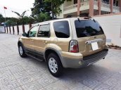 Bán Ford Escape đời 2004 số tự động, 227tr