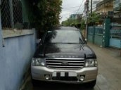 Bán Ford Everest đời 2007, 310tr