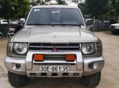 Bán Mitsubishi Pajero 3.5 đời 2003, màu xám