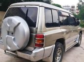 Bán Mitsubishi Pajero 3.5 đời 2003, màu xám