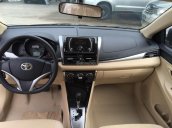 Toyota Vios 2017 số tự động, lăn bánh 580 triệu