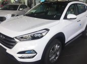 Hyundai Tây Hồ - Bán Hyundai Tucson 2018 CKD - Giá chỉ từ 760tr - Liên hệ ngay để được tư vấn