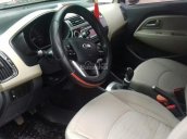 Bán Kia Rio MT đời 2015, màu bạc, xe nhập