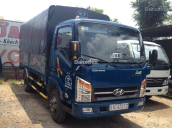 Bán xe tải Veam VT350 tải 3.5 tấn, máy Hyundai, thùng dài 5m mới giá cực rẻ
