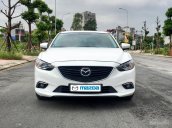 Bán ô tô Mazda 6 2.5 Facelift đời 2016, trả góp chỉ 200 triệu