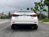 Bán ô tô Mazda 6 2.5 Facelift đời 2016, trả góp chỉ 200 triệu