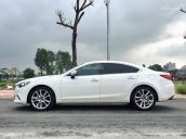 Bán ô tô Mazda 6 2.5 Facelift đời 2016, trả góp chỉ 200 triệu