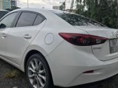 Bán xe Mazda 3 2.0 AT đời 2015, giá tốt