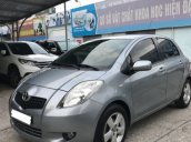 Bán Toyota Yaris 1.299 AT đời 2007