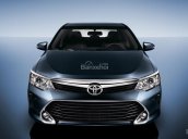 Bán ô tô Toyota Camry đời 2017 mới