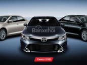 Bán ô tô Toyota Camry đời 2017 mới