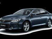 Bán ô tô Toyota Camry đời 2017 mới