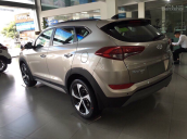 Bán Hyundai Tucson đời 2018 1.6 TGDI turbo. Hotline 0945904141 - 0948945599, hỗ trợ vay 85% gía trị xe