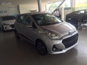 Cần bán Hyundai Grand i10 đời 2018 355tr, hỗ trợ vay 85% giá trị xe - Hotline 0935904141 - 0948945599