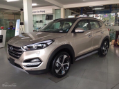 Cần bán xe Hyundai Tucson đời 2018 CKD full xăng, giá 828.000.000, hỗ trợ vay 85% gt xe