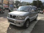 Cần bán xe Mitsubishi Jolie sản xuất 2004, màu bạc giá cạnh tranh