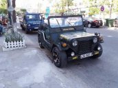 Bán Jeep A2 đời 1980, nhập khẩu, giá 160tr