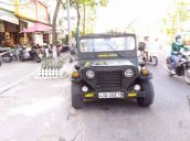 Bán Jeep A2 đời 1980, nhập khẩu, giá 160tr