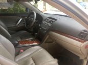 Bán ô tô Toyota Camry 2.4G đời 2010, màu bạc số tự động, giá chỉ 660 triệu