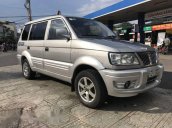 Cần bán xe Mitsubishi Jolie sản xuất 2004, màu bạc giá cạnh tranh