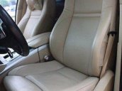 Bán BMW X6 đời 2008, màu đỏ, nhập khẩu, 930 triệu