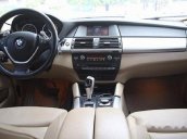 Bán BMW X6 đời 2008, màu đỏ, nhập khẩu, 930 triệu